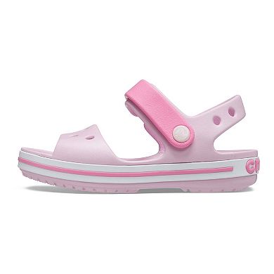 Crocs Crocband Kids' Sandals