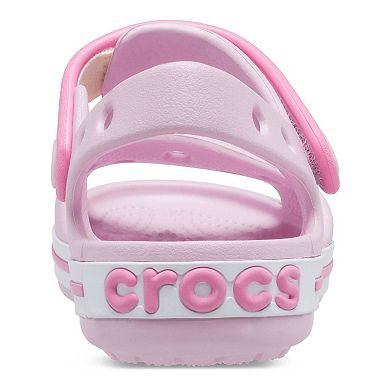 Crocs Crocband Kids' Sandals