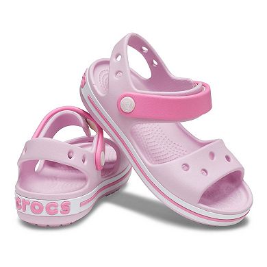 Crocs Crocband Kids' Sandals