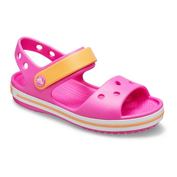 Crocs baby outlet sandals