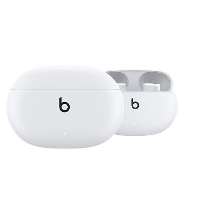 Beats Studio Buds True Wireless Noise Cancelling Earphones