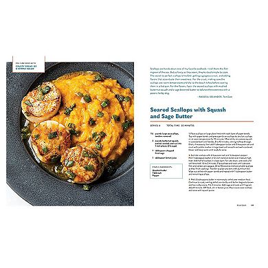 "Five-Ingredient Dinners" Cookbook