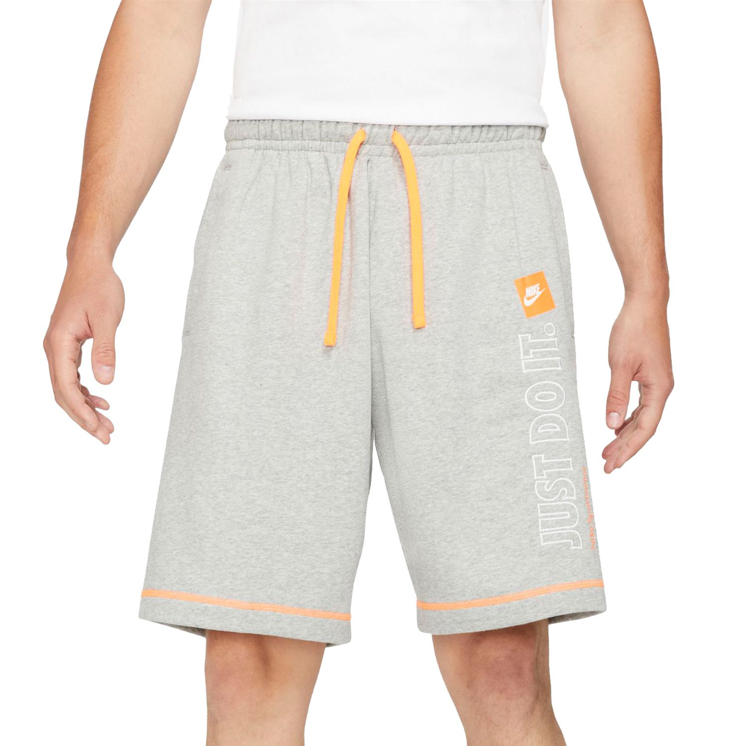 kohls sweat shorts