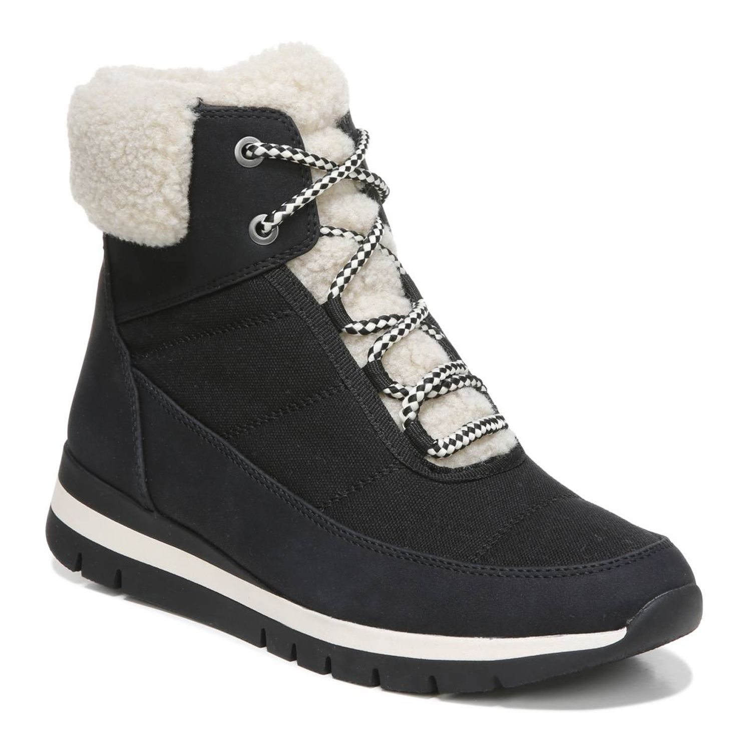 kohls naturalizer boots