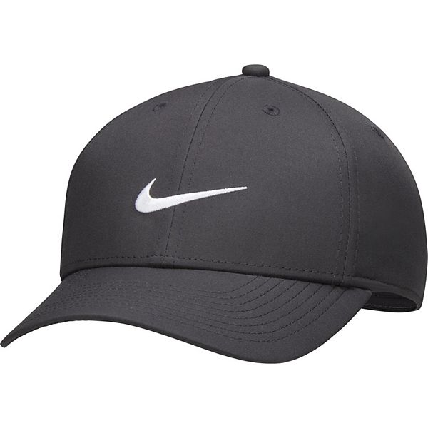 Nike Men's Legacy91 Tech Golf Hat, Pink/White