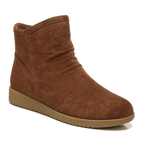 Kohls naturalizer hot sale boots