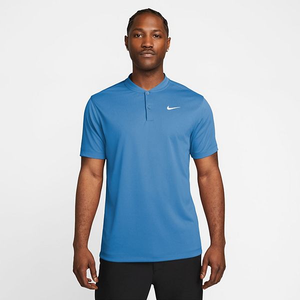 Nike golf best sale shirts kohls