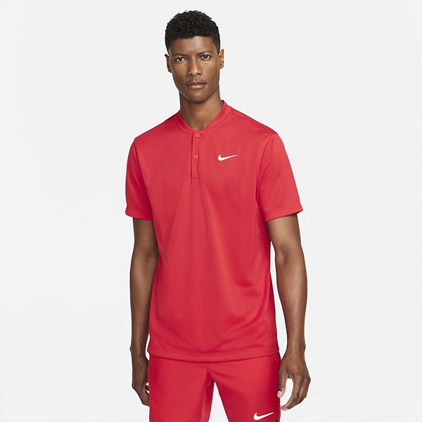 mens nike blade polo