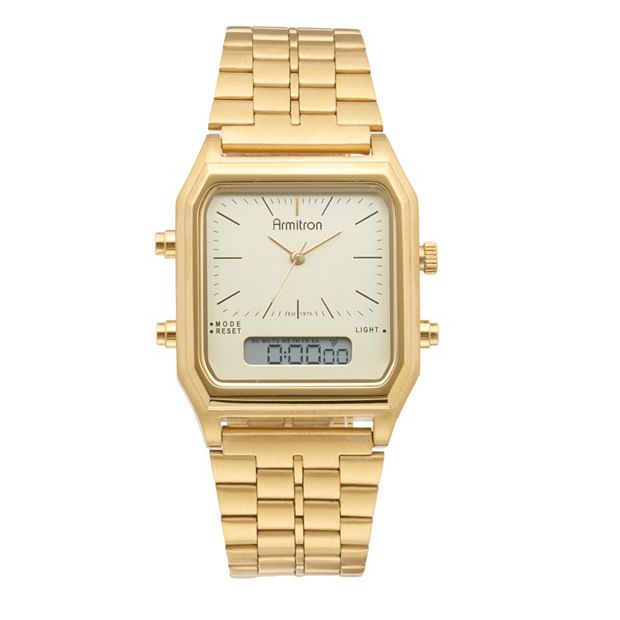 Kohls women's hot sale armitron watches