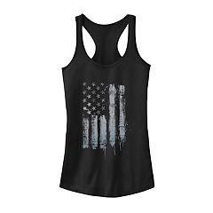 Mama Bear 4th of July Shirt 3 Cubs USA Flag Heart Tank Top :  Clothing, Shoes & Jewelry
