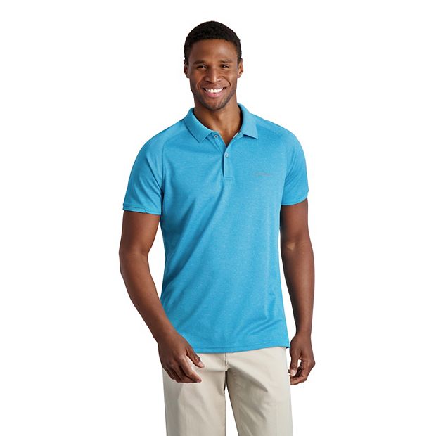 Men s Eddie Bauer Resolution Polo