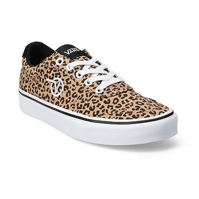 Kohls yellow vans outlet