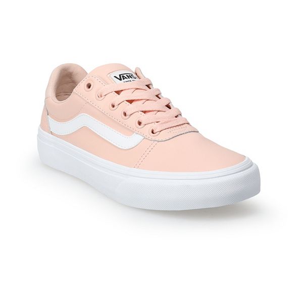 gå ind Forretningsmand Faktisk Vans® Ward DX Women's Leather Shoes