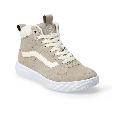 Water resistant vans shoes hotsell