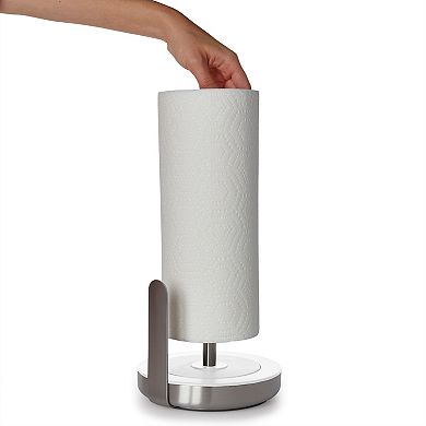 KitchenAid® KE950O Stainless Steel Paper Towel Holder