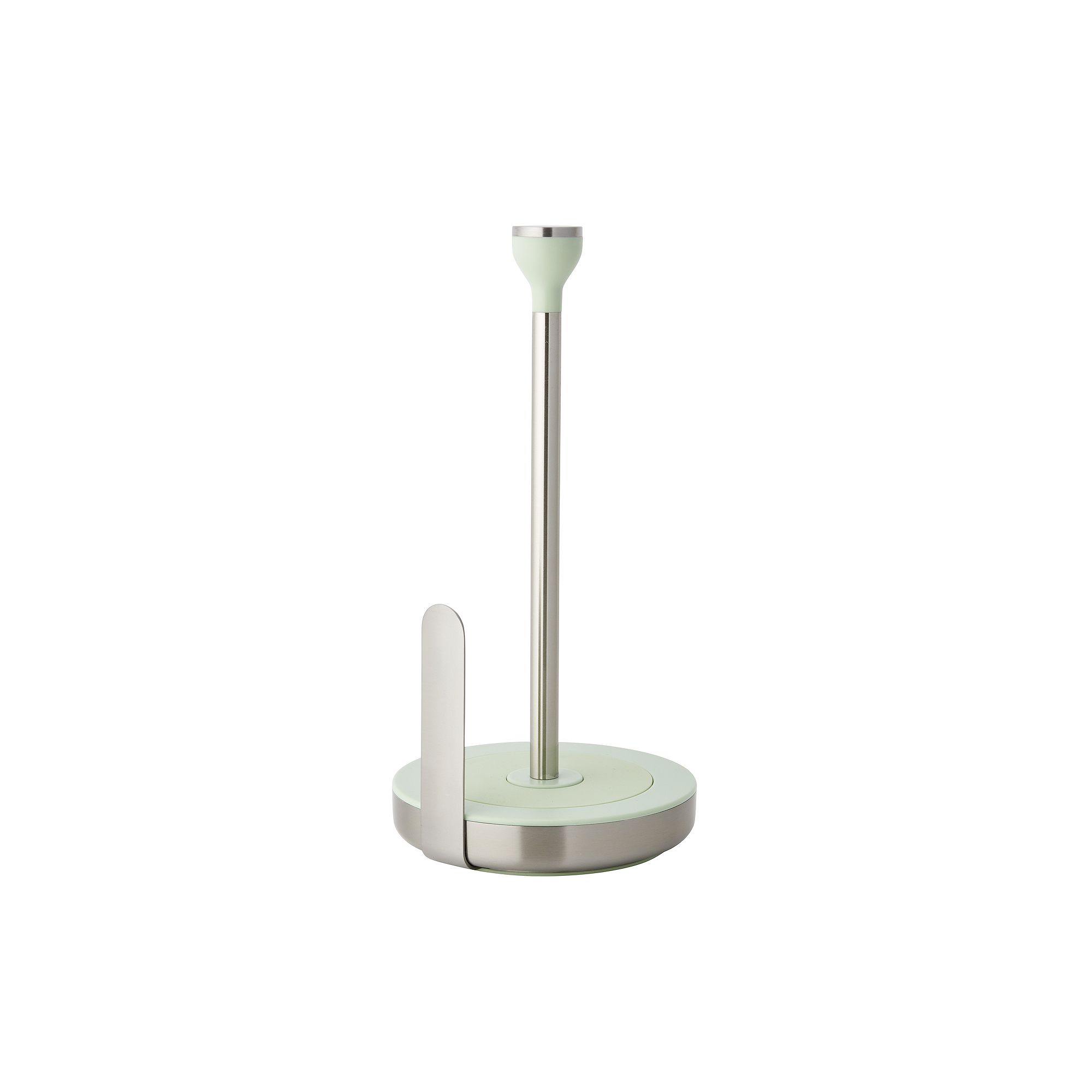 KitchenAid® Stainless Steel Paper Towel Holder, Green