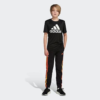 Boys 8-20 adidas Printed Joggers