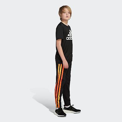 Boys 8-20 adidas Printed Joggers