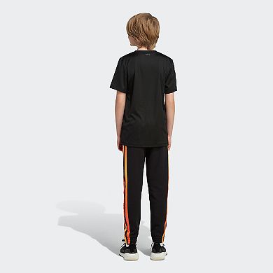 Boys 8-20 adidas Printed Joggers