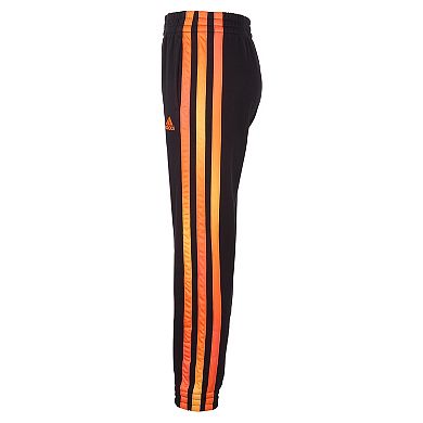 Boys 8-20 adidas Printed Joggers