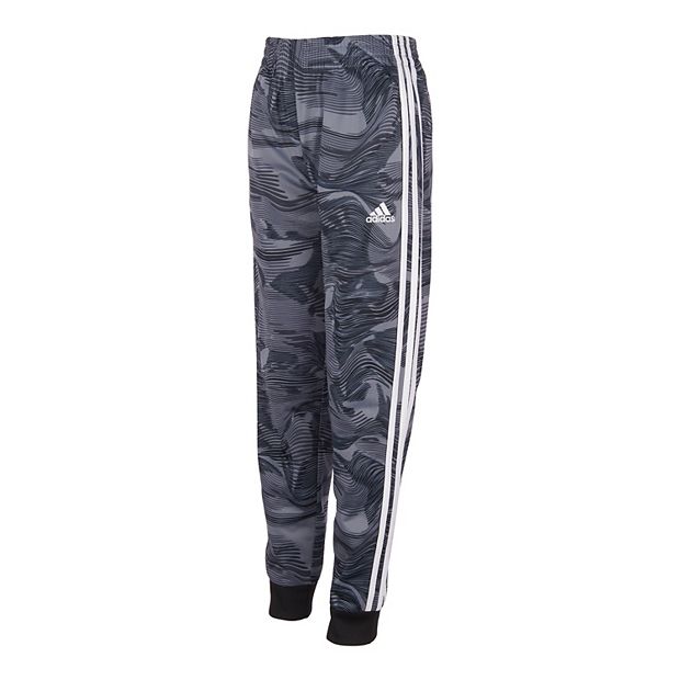 Kohls adidas sale pants boys