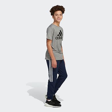 Boys 8-20 adidas Core Joggers
