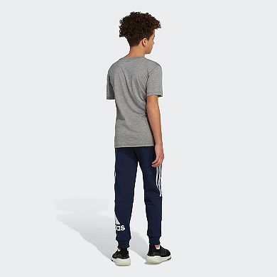 Boys 8-20 adidas Core Joggers