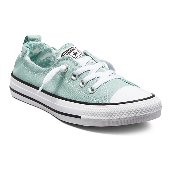 Chuck taylor all star hotsell shoreline sneaker