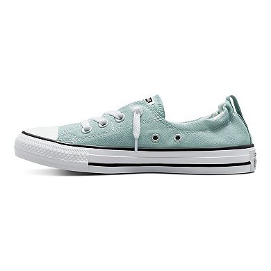 Women's Converse Chuck Taylor All Star Shoreline Floral Slip-On Sneakers