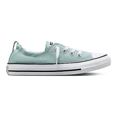 Women's Converse Chuck Taylor All Star Shoreline Floral Slip-On Sneakers