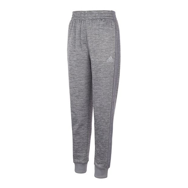 charcoal adidas joggers