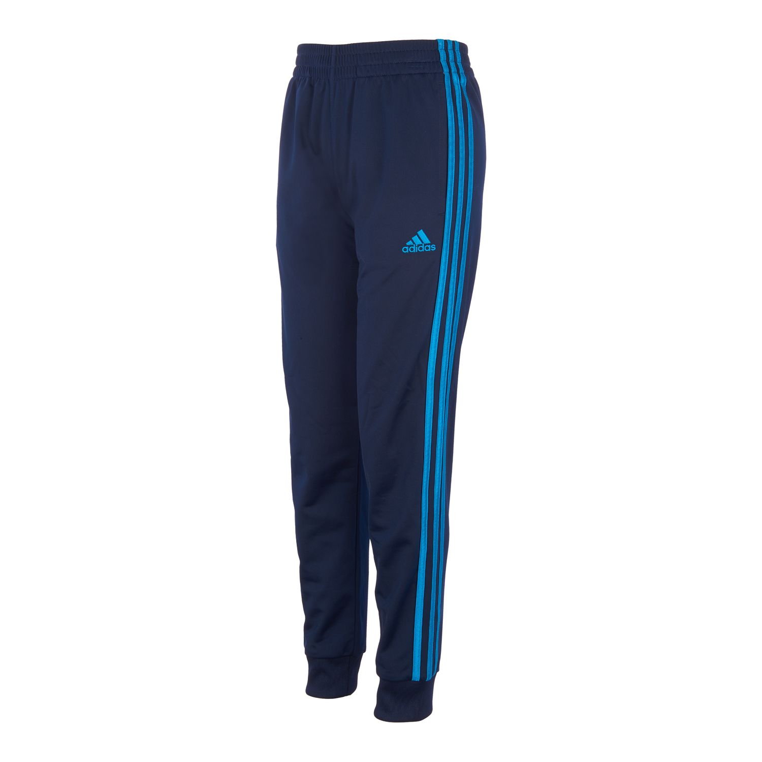 kohls red adidas pants