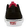 Levi's® Naya Pin Perf Sporty Fashion Women's Skate Shoes