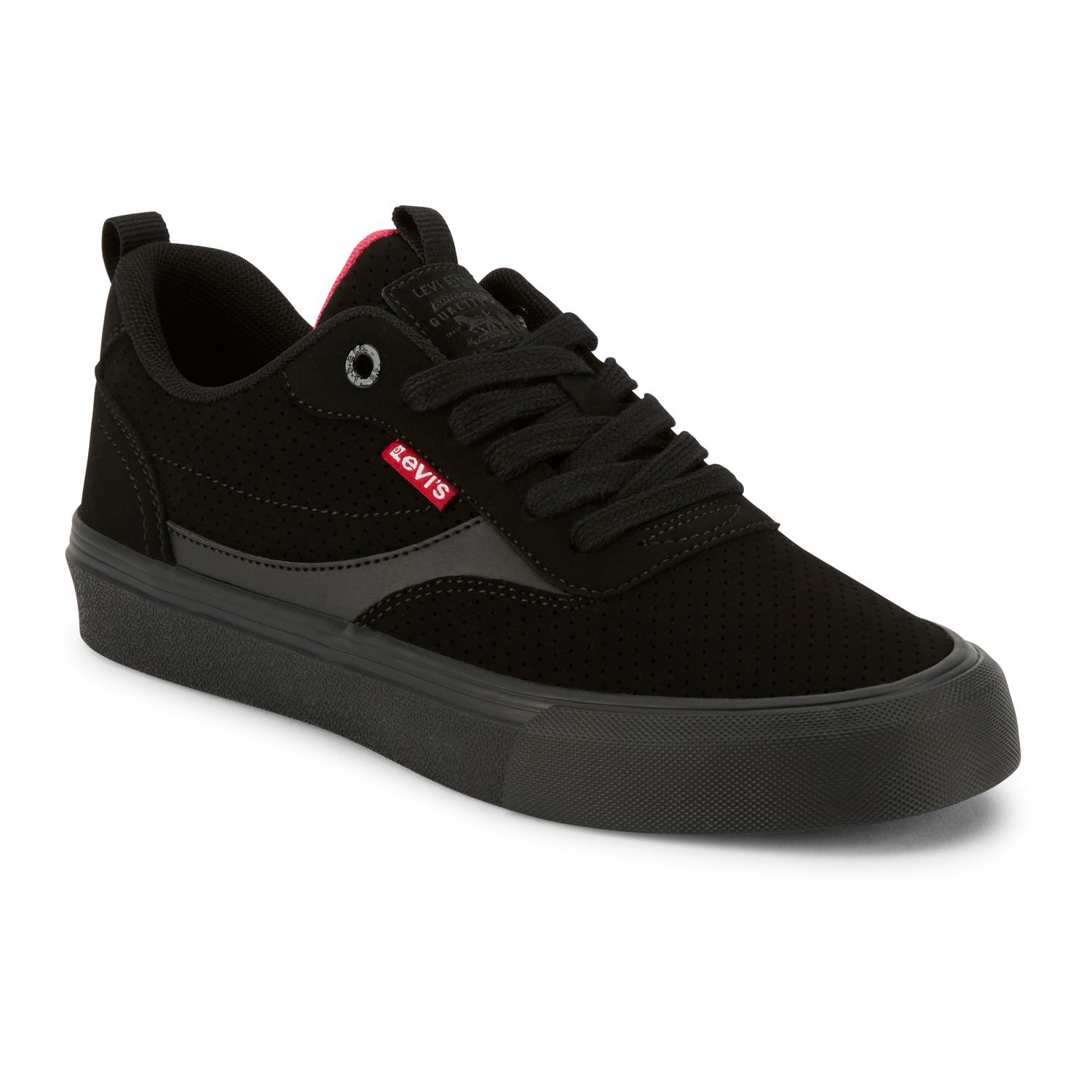 Image for Levi's Naya Pin Perf Sporty Fashion Women's Skate Shoes at Kohl's.