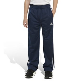Boys 8-20 adidas Iconic Tricot Pants