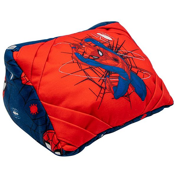 Spiderman Swing Tablet Pillow