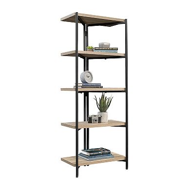 Sauder North Avenue 4-Shelf Bookcase