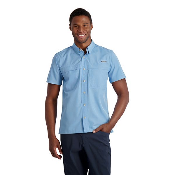 Men's Eddie Bauer Classic-Fit Guide Shirt