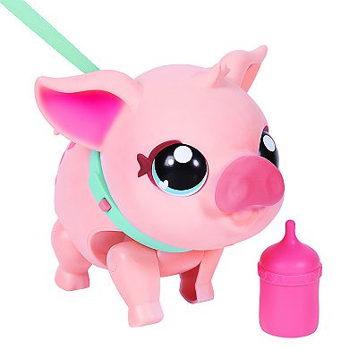 Little Live Pets My Pet Pig Toy