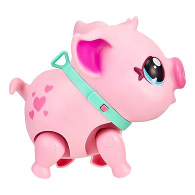 Little Live Pets My Pet Pig Toy