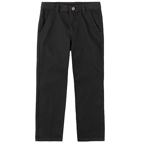Детские брюки IZOD Stretch Flat Front