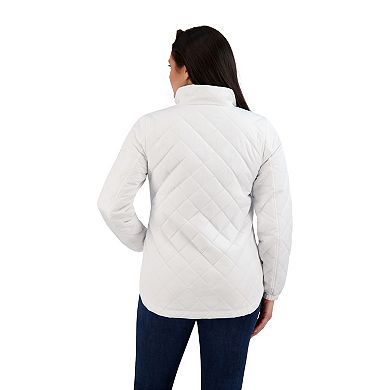 Women's ZeroXposur Vivian Quilted Puffer Jacket