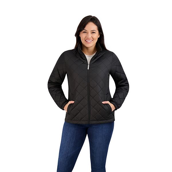 Women's ZeroXposur Vivian Quilted Puffer Jacket