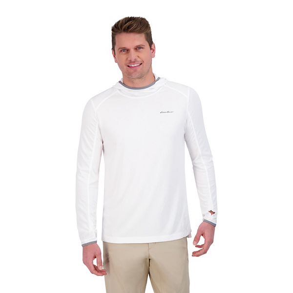 Men's Eddie Bauer Solarfoil Sun Protection Hoodie