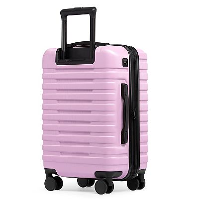 US Traveler Boren Hardside Spinner Luggage