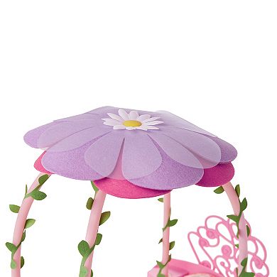 American Girl Magical Garden Carriage Doll Accessories Set