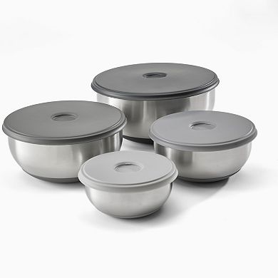 Joseph Joseph Nest Prep & Store 8-pc. Bowl Set