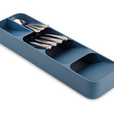 Joseph Joseph DrawerStore Compact Cutlery Organizer 