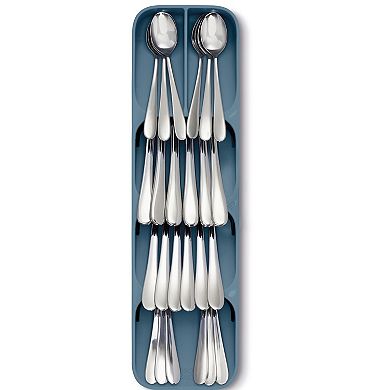 Joseph Joseph DrawerStore Compact Cutlery Organizer 