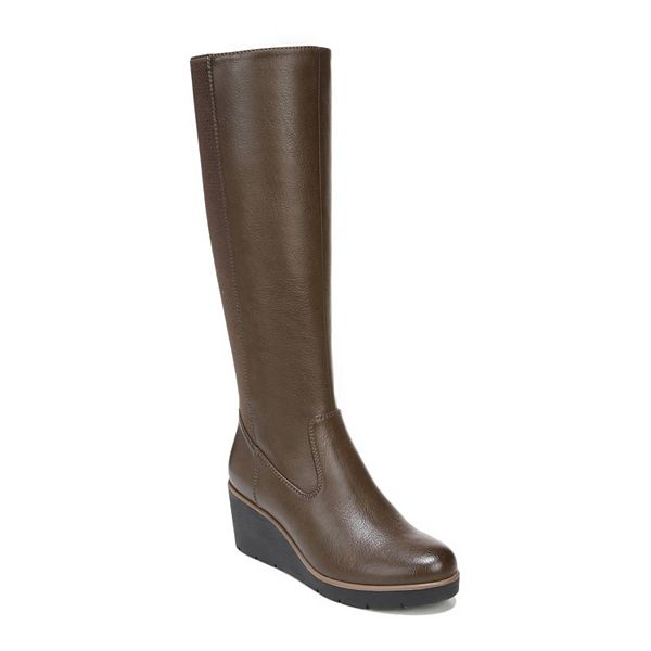 SOUL Naturalizer Approve Women's Wedge Boots